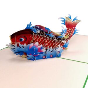 3D Blahoželanie - Kapor