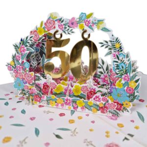 3D Blahoželanie – Číslo 50