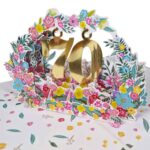 3D Blahoželanie – Číslo 70