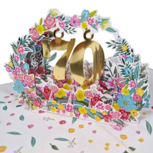 3D Blahoželanie – Číslo 70