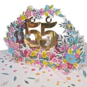 3D Blahoželanie – Číslo 55