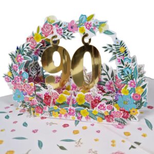 3D Blahoželanie – Číslo 90