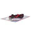 3D Blahoželanie - Formule 1