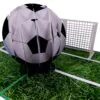 3D Blahoželanie - Futbalová lopta