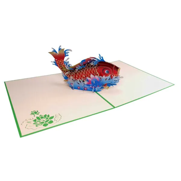 3D Blahoželanie - Kapor